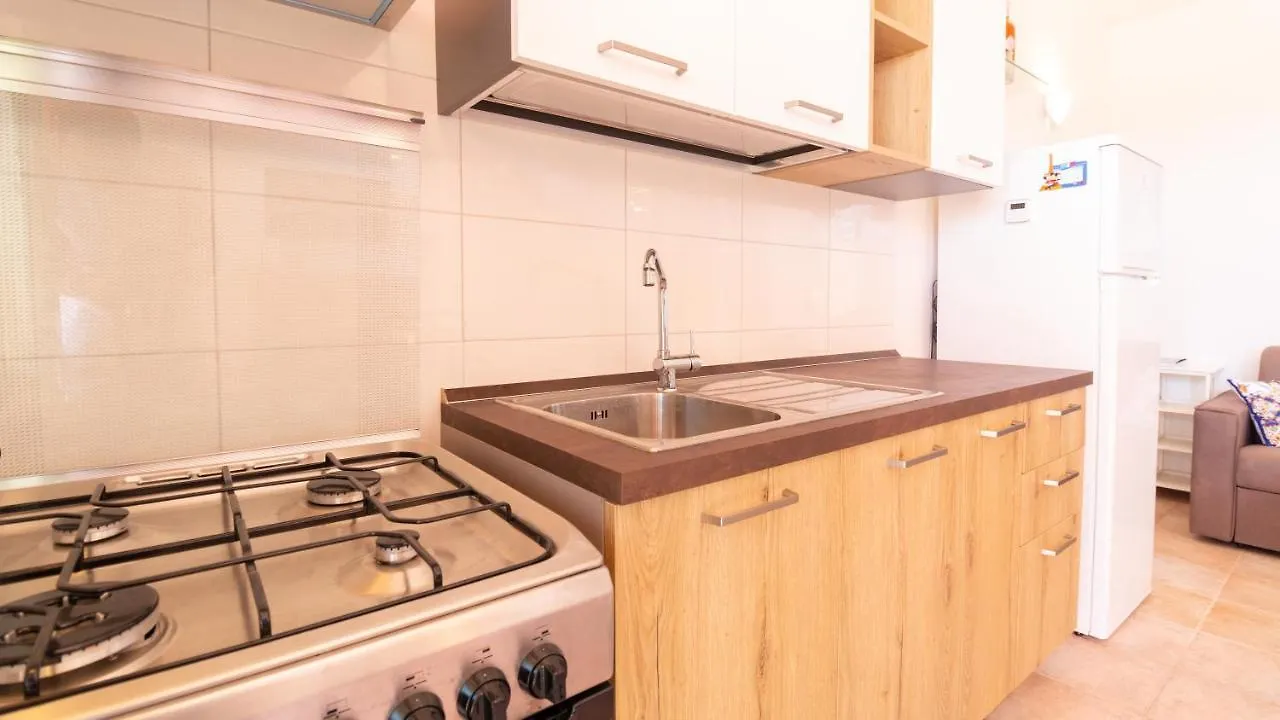 Sardinianworld - A Due Passi Dal Mare Nel Sinis Apartment Funtana Meiga Italy