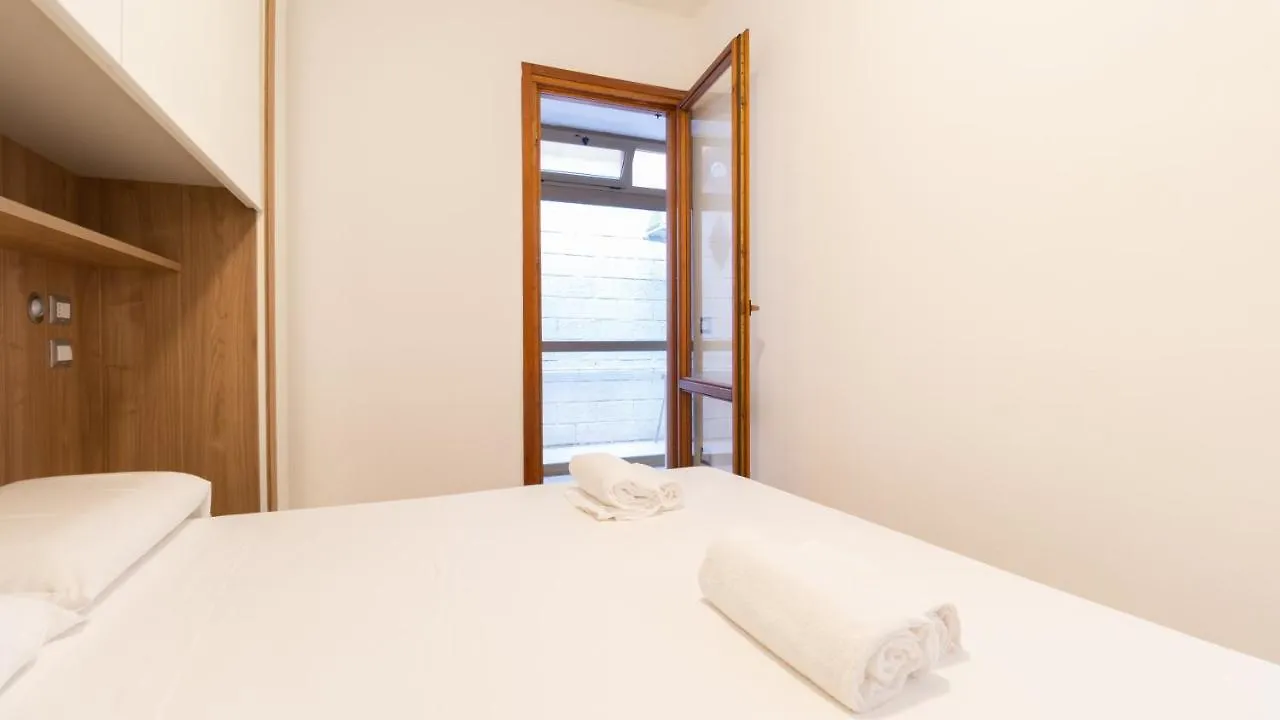 Sardinianworld - A Due Passi Dal Mare Nel Sinis Apartment Funtana Meiga Italy